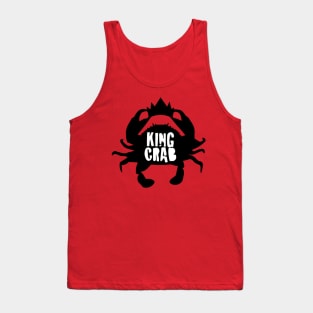 King Crab Tank Top